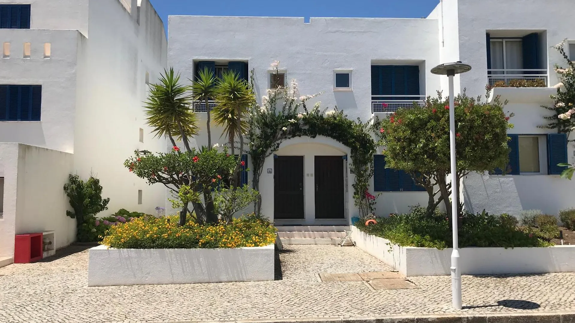 Holiday home Windmill Hill - Alto Do Moinho - Pool & Sea View Villa Albufeira