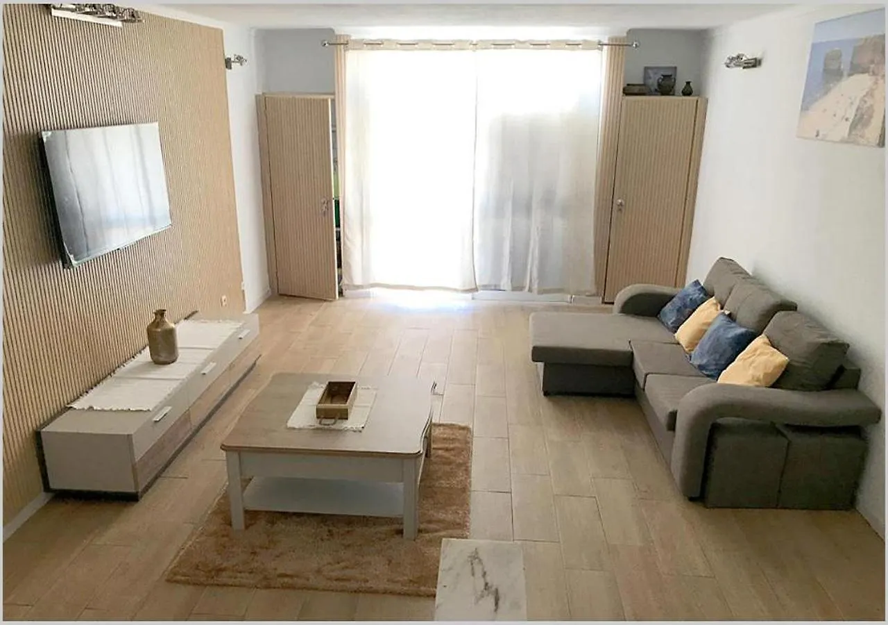 Windmill Hill - Alto Do Moinho - Pool & Sea View Villa Albufeira