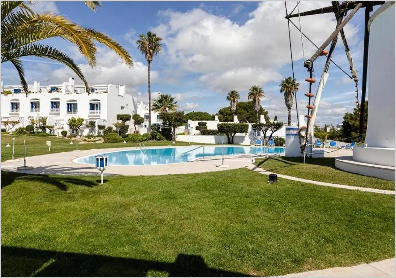 Windmill Hill - Alto Do Moinho - Pool & Sea View Villa Albufeira Holiday home
