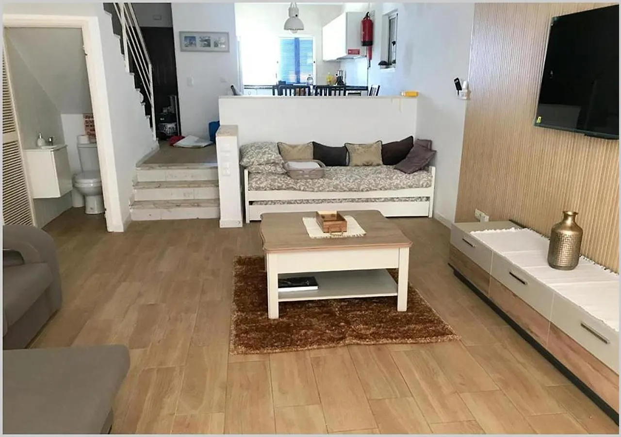 Holiday home Windmill Hill - Alto Do Moinho - Pool & Sea View Villa Albufeira