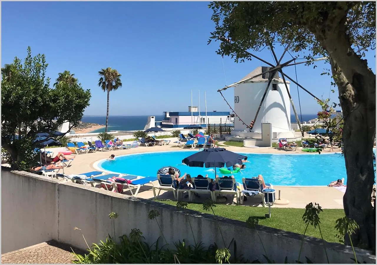Windmill Hill - Alto Do Moinho - Pool & Sea View Villa Albufeira