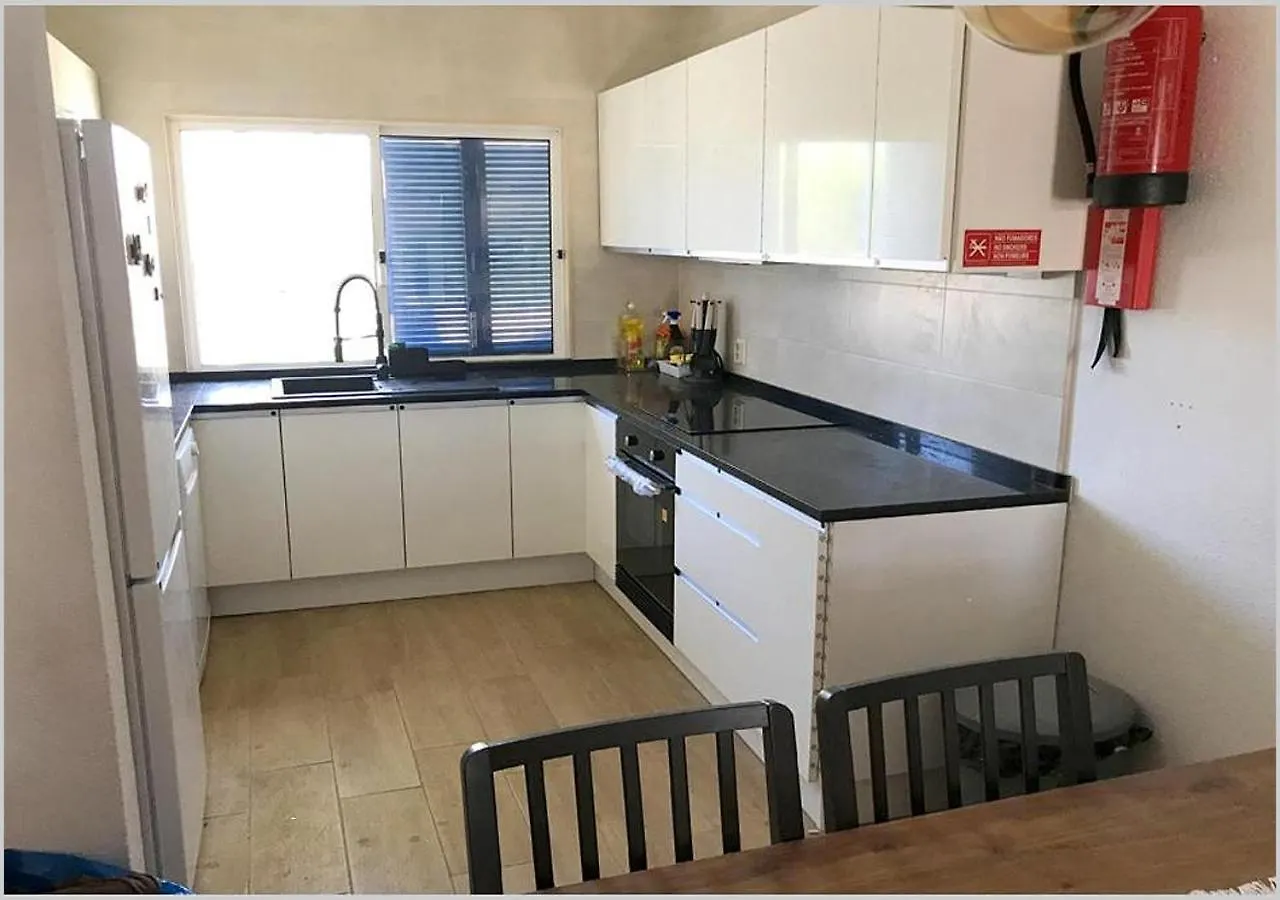 Windmill Hill - Alto Do Moinho - Pool & Sea View Villa Albufeira 0*,