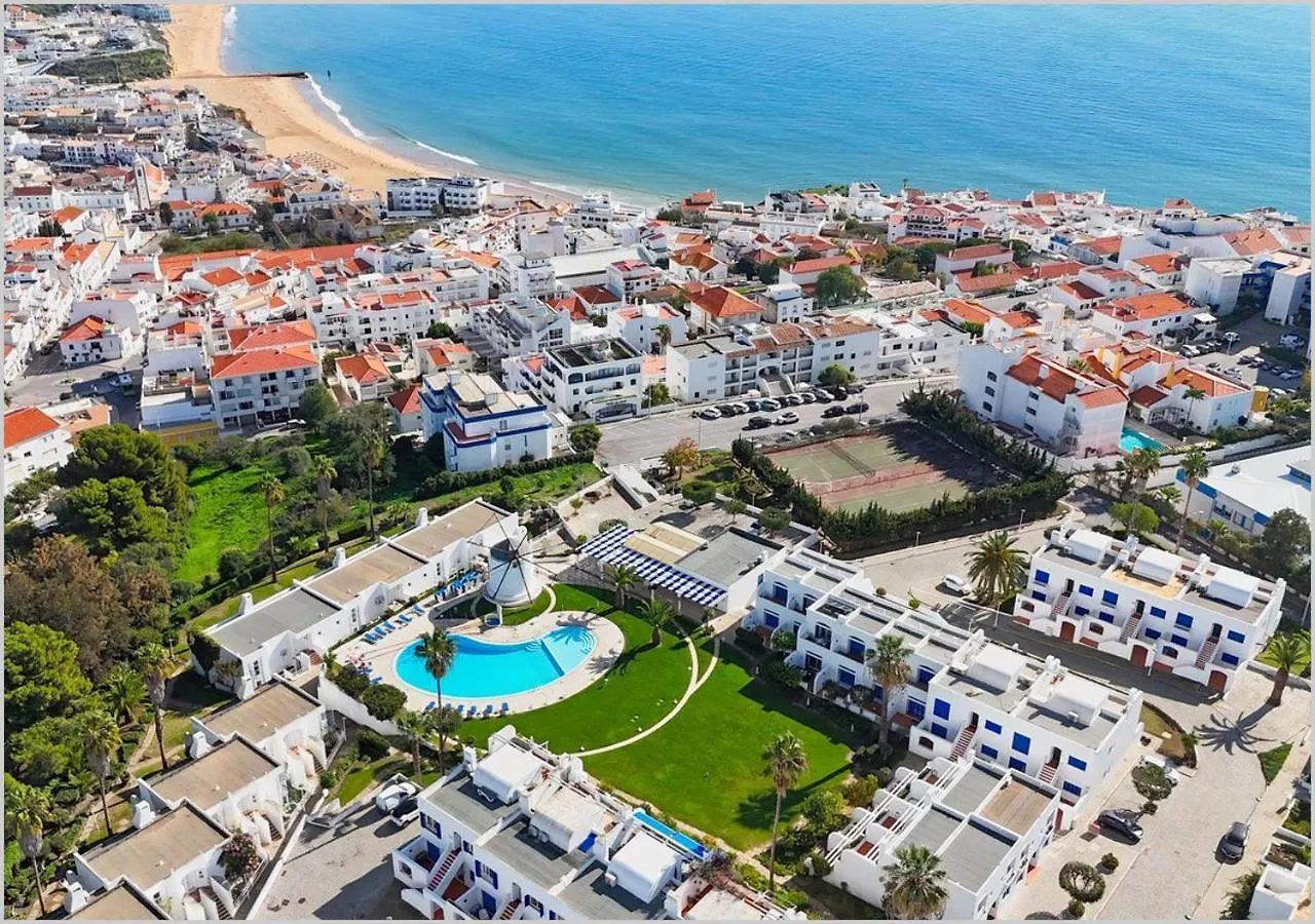 Windmill Hill - Alto Do Moinho - Pool & Sea View Villa Albufeira Holiday home
