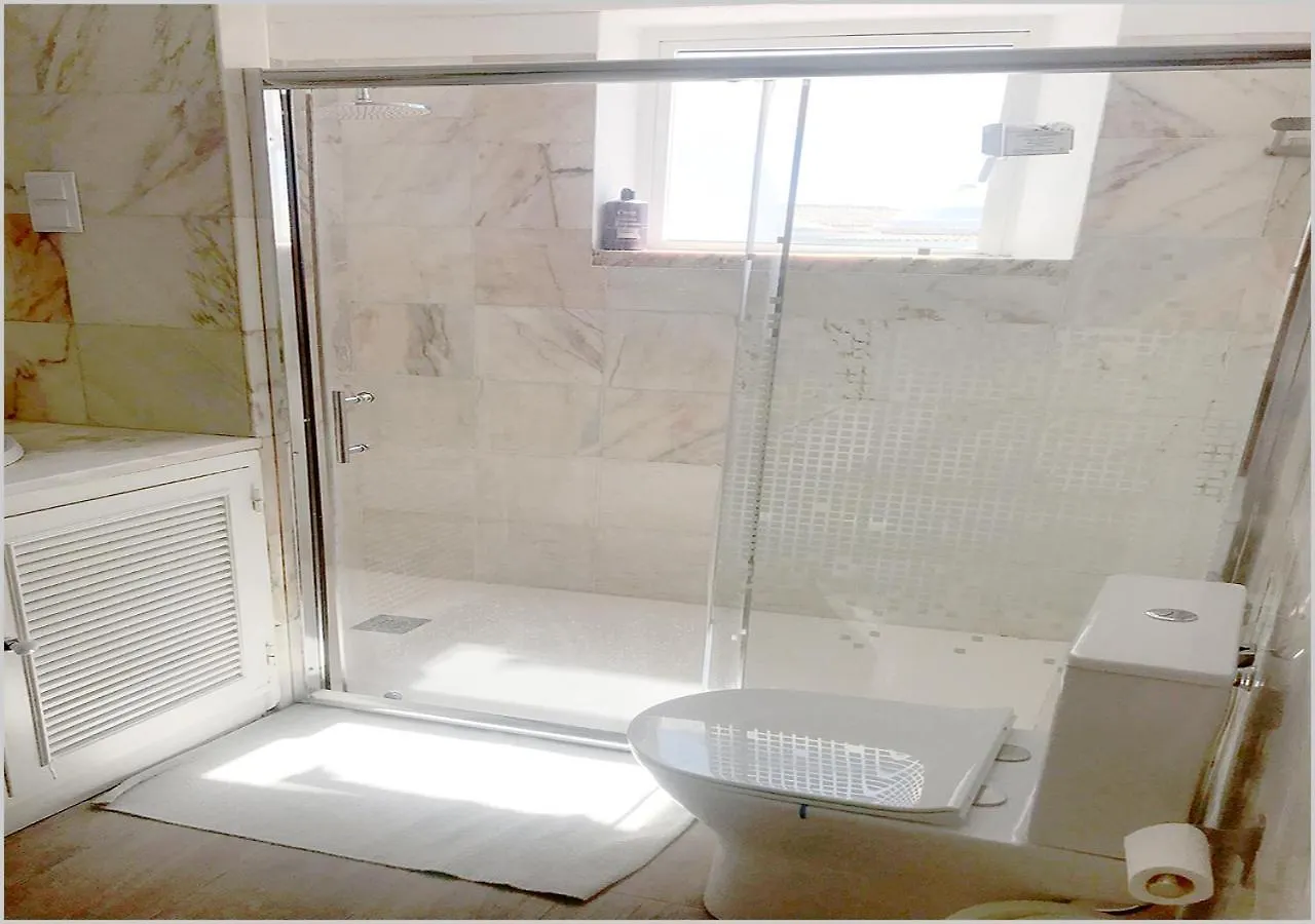Willa Windmill Hill - Alto Do Moinho - Pool & Sea View Albufeira Portugalia